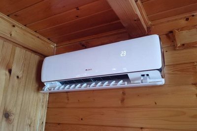 Klimatyzacja - montaż, serwis, konserwacja - Chełm i okolice